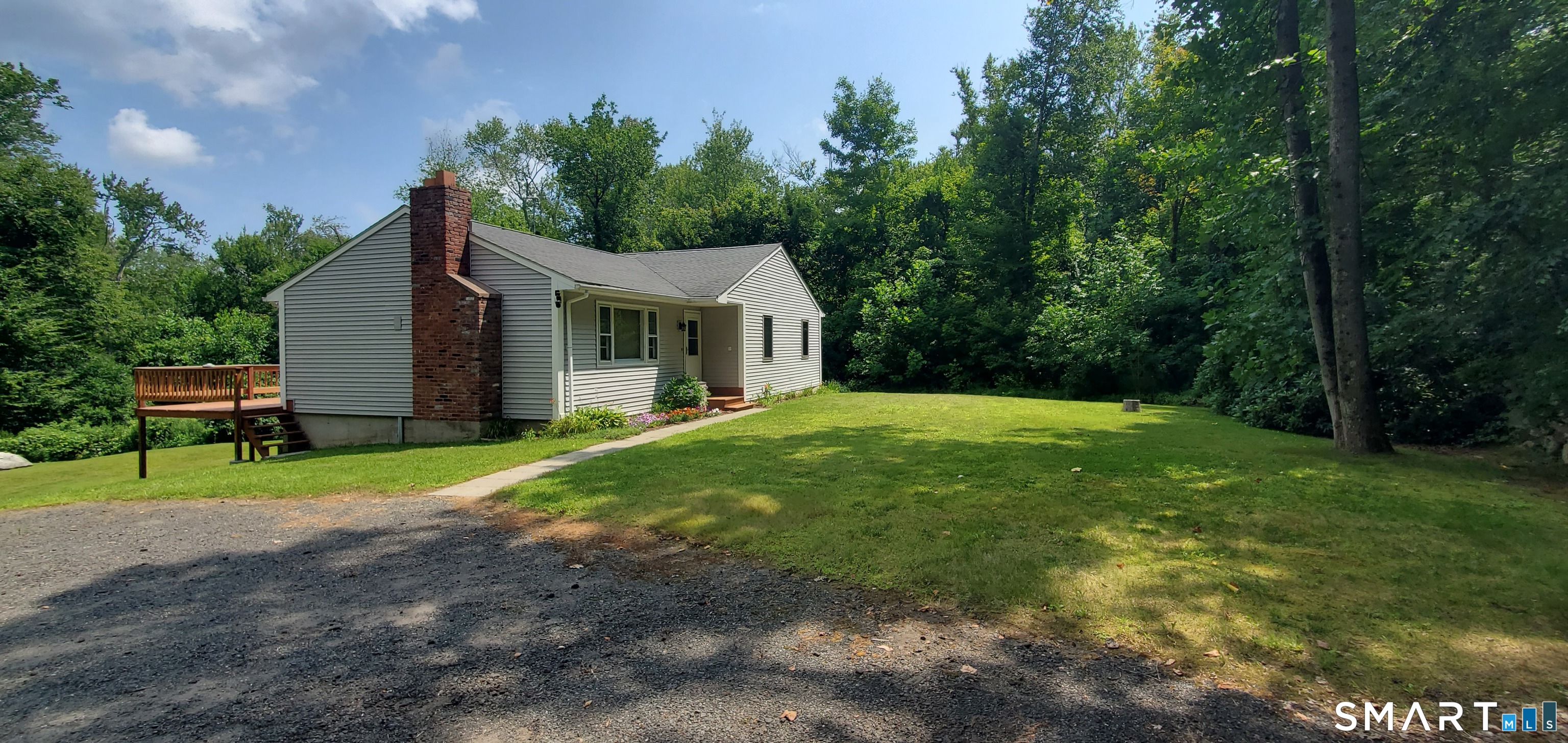 371 Fairwood Road Bethany CT 06524