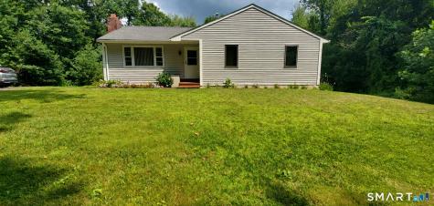 371 Fairwood Road Bethany CT 06524
