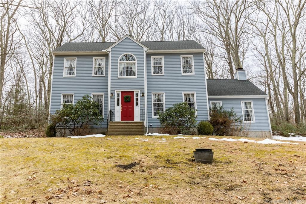 37 Plumb Brook Road Woodbury CT 06798