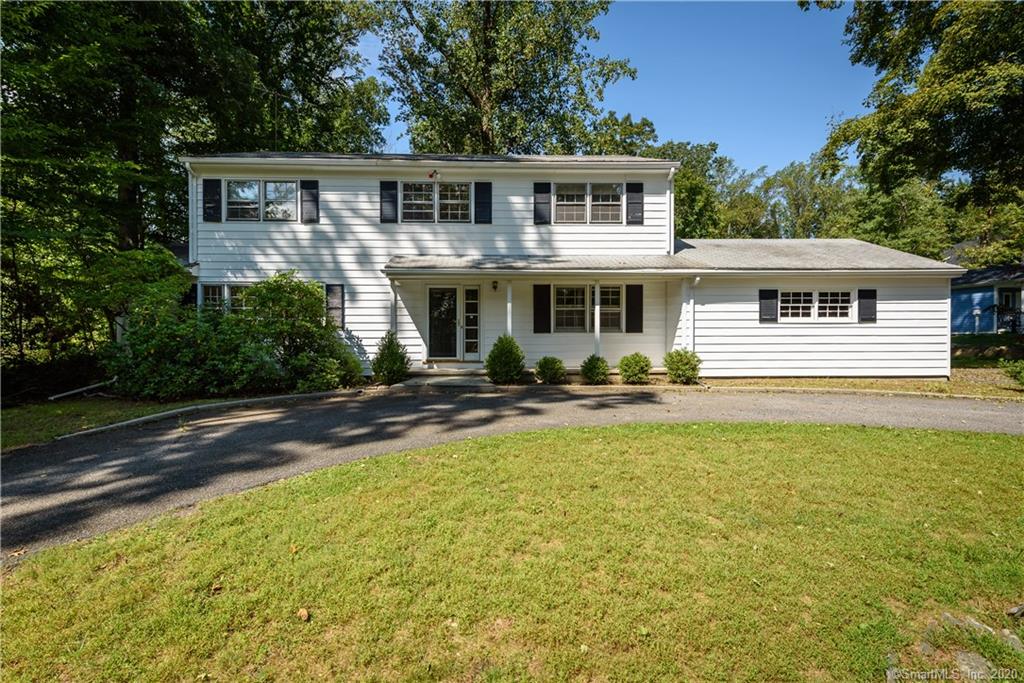 73 West Trail Stamford CT 06903