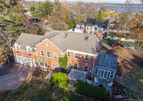 50 Sailors Lane Bridgeport CT 06605