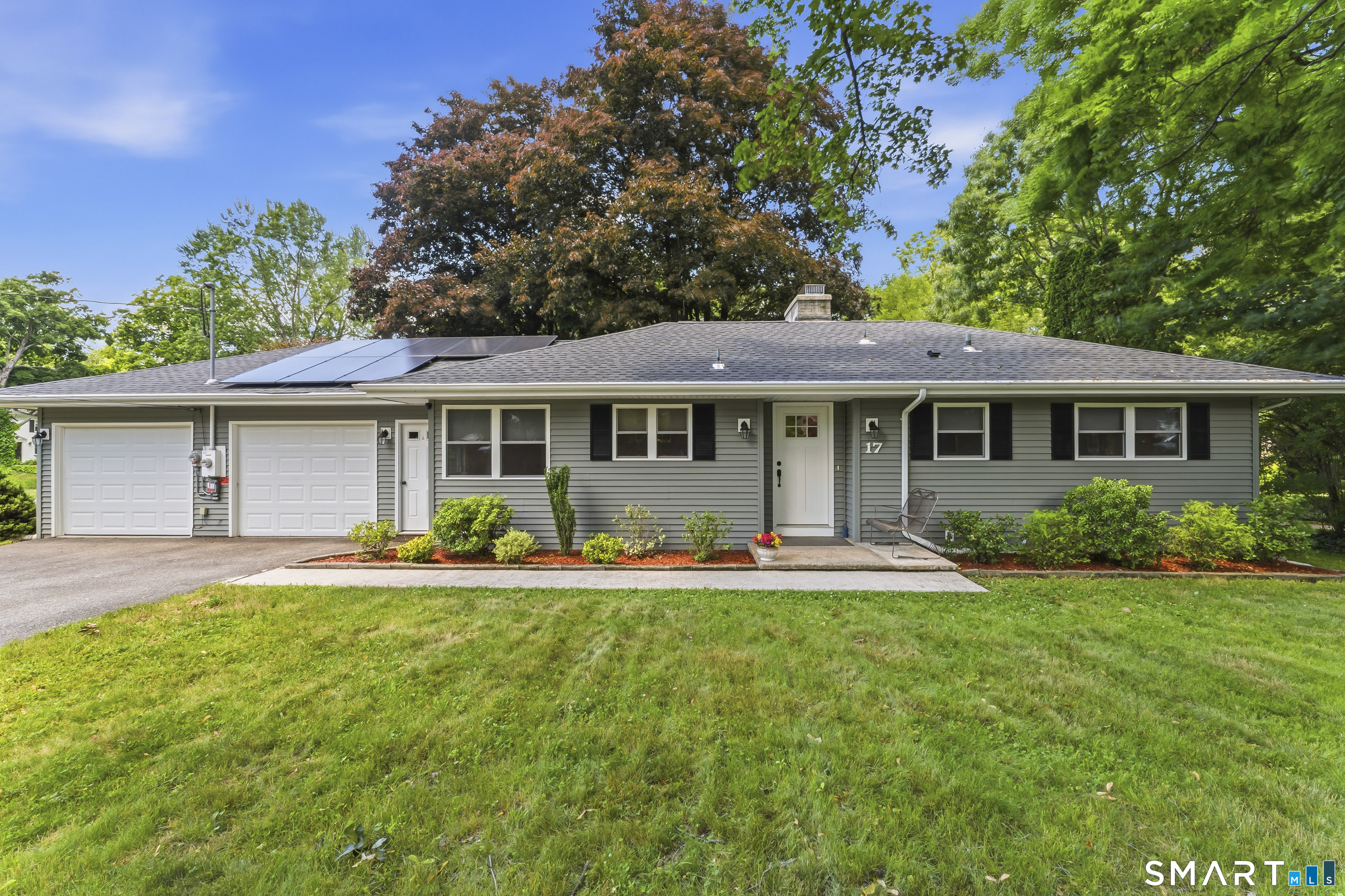 17 Quell Court Cheshire CT 06410