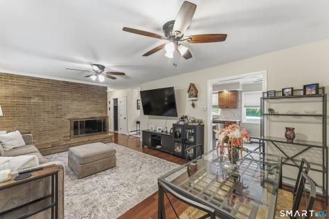 17 Quell Court Cheshire CT 06410