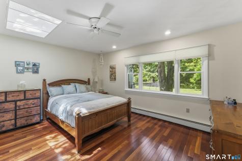 17 Quell Court Cheshire CT 06410