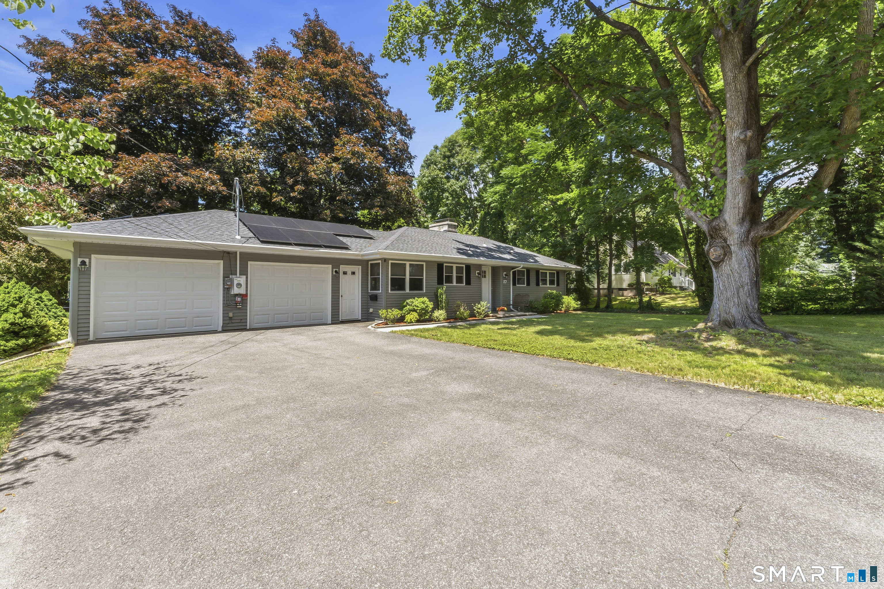 17 Quell Court Cheshire CT 06410