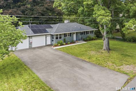 17 Quell Court Cheshire CT 06410