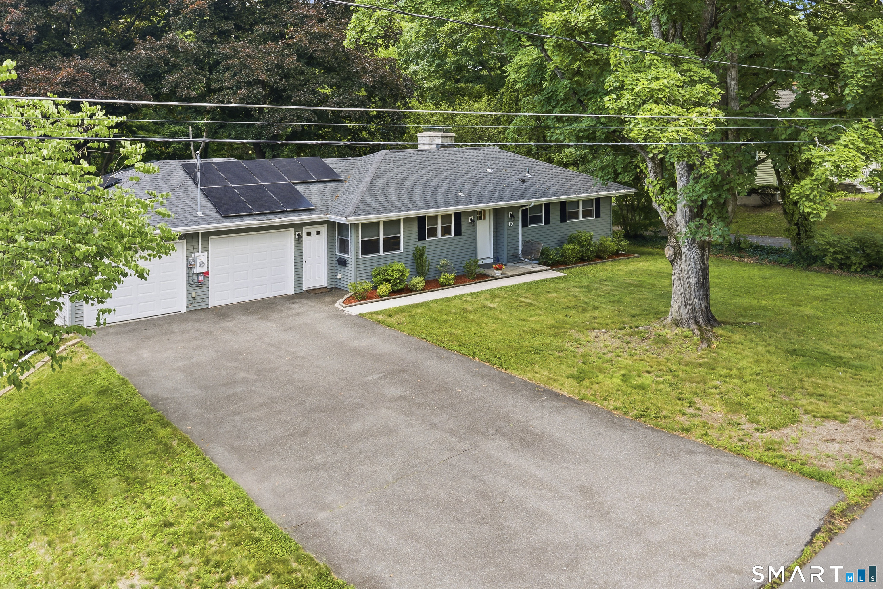 17 Quell Court Cheshire CT 06410