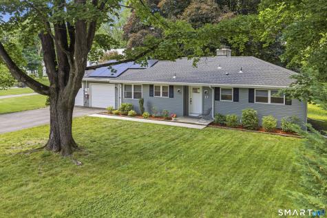 17 Quell Court Cheshire CT 06410