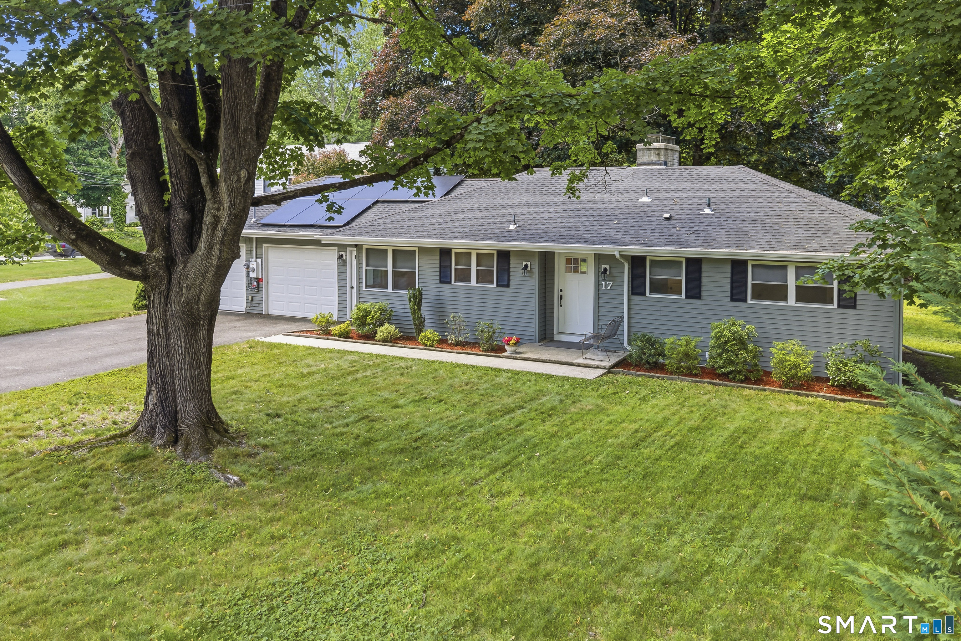 17 Quell Court Cheshire CT 06410