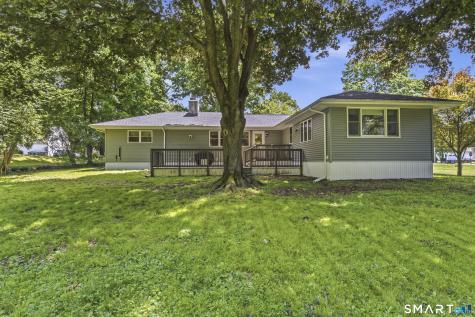 17 Quell Court Cheshire CT 06410