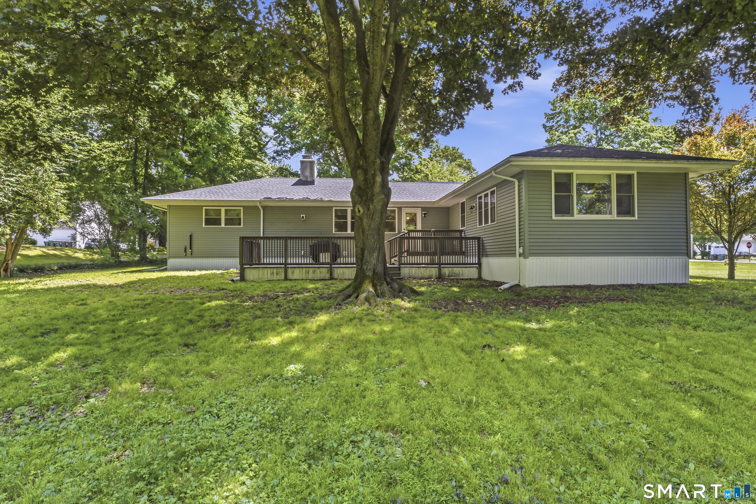 17 Quell Court Cheshire CT 06410