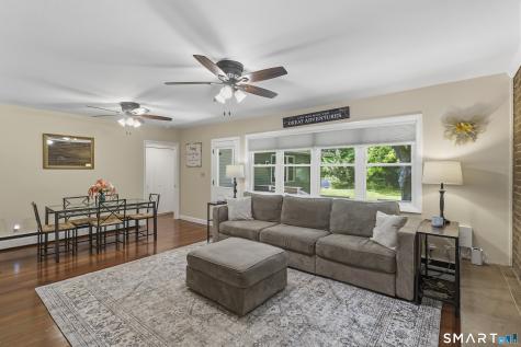 17 Quell Court Cheshire CT 06410