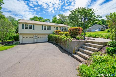 1611 Shepard Avenue Hamden CT 06518