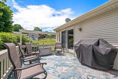 1611 Shepard Avenue Hamden CT 06518