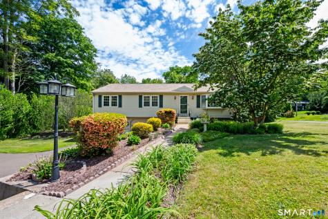 1611 Shepard Avenue Hamden CT 06518