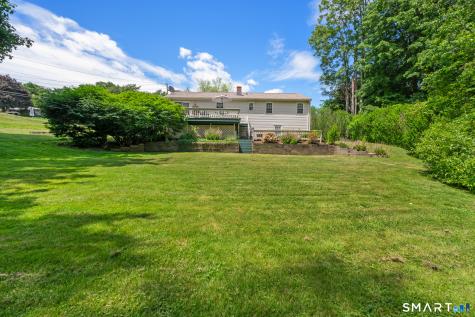 1611 Shepard Avenue Hamden CT 06518