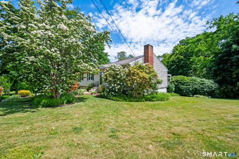 1611 Shepard Avenue Hamden CT 06518