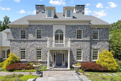 17 Cobtail Way Simsbury CT 06070