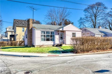 2 Baxter Drive Norwalk CT 06854