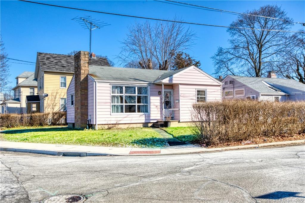 2 Baxter Drive Norwalk CT 06854