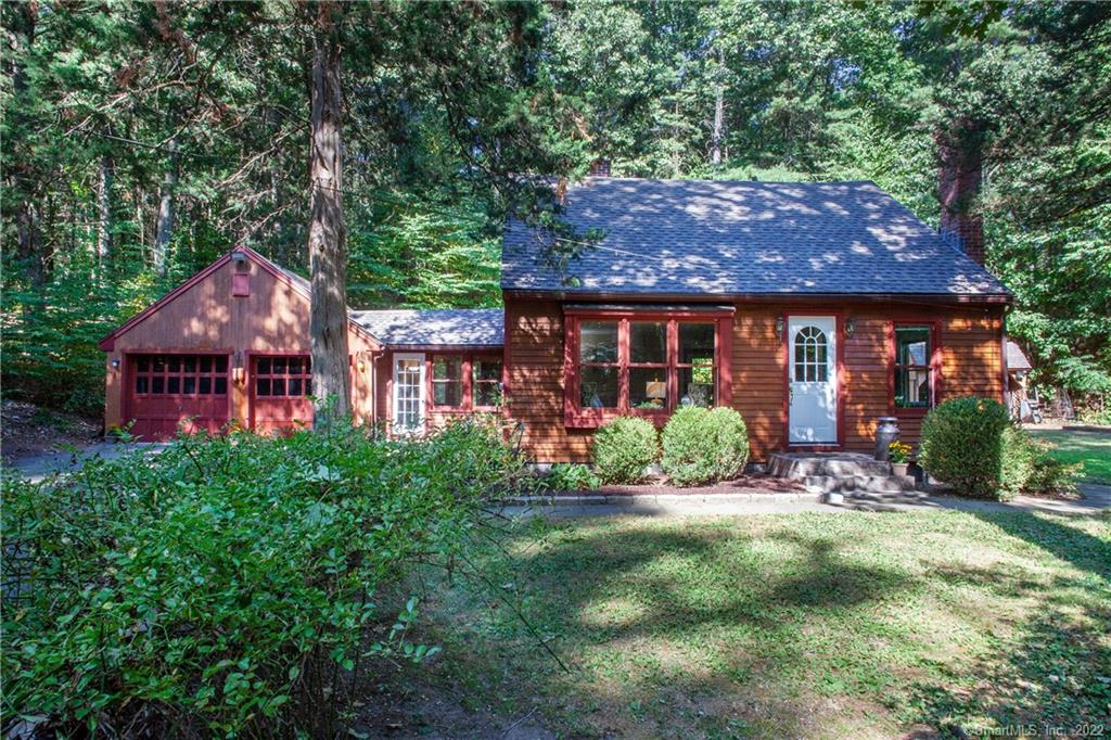 3 Forest Hills Drive Avon CT 06001