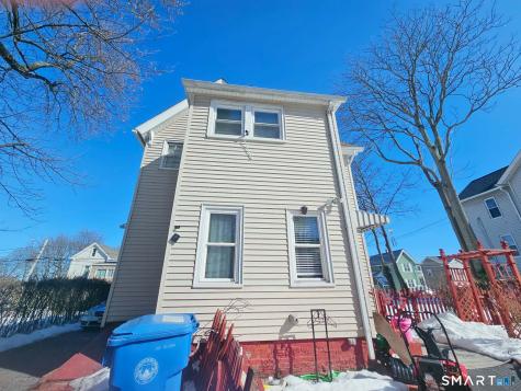 37 Sheffield Street New Britain CT 06051