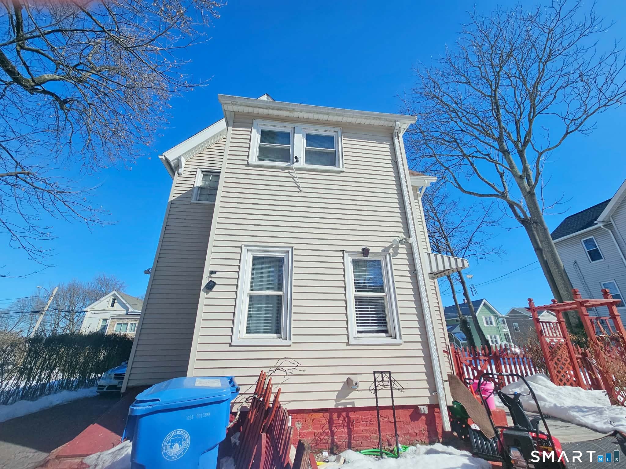 37 Sheffield Street New Britain CT 06051