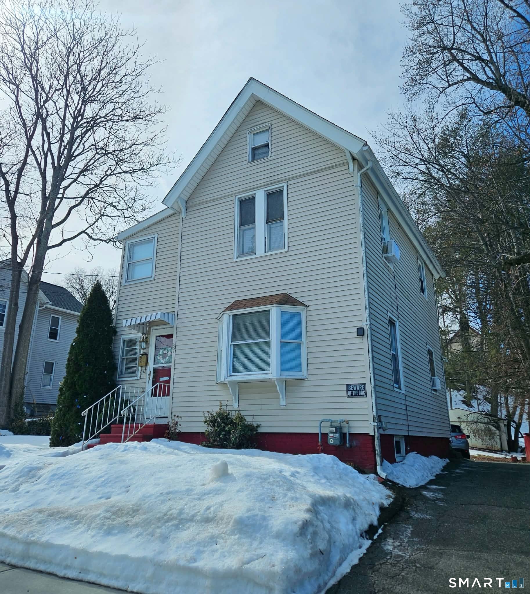 37 Sheffield Street New Britain CT 06051