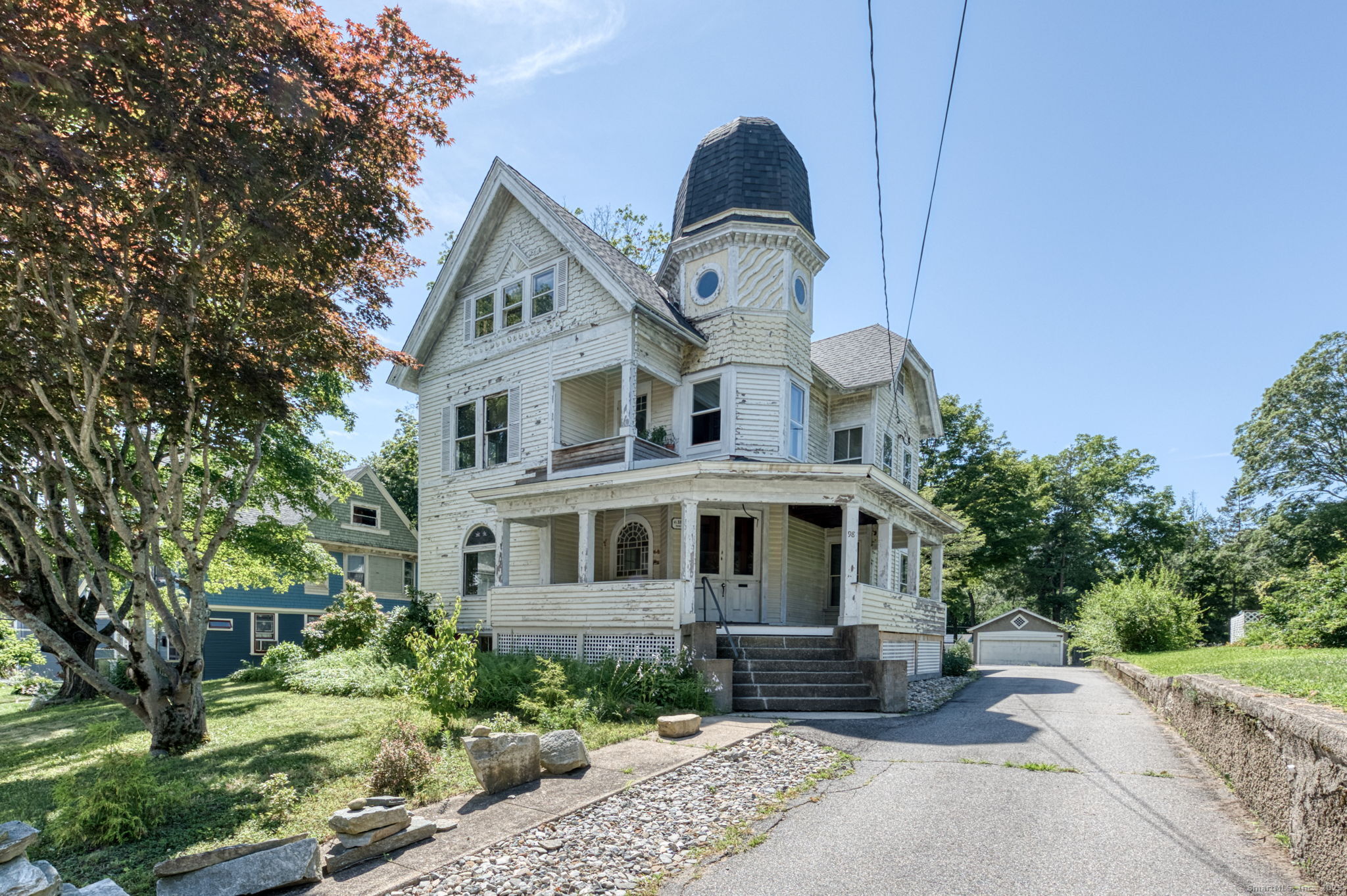 98 Windham Street Windham CT 06226