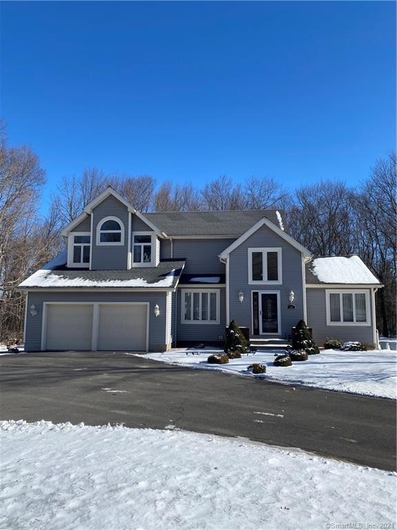 64 Princeton Terrace Watertown CT 06795
