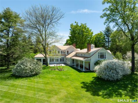 158 Taconic Road Salisbury CT 06068