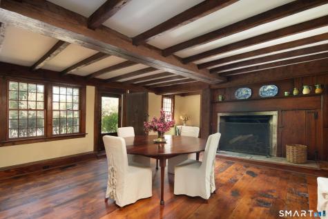 158 Taconic Road Salisbury CT 06068