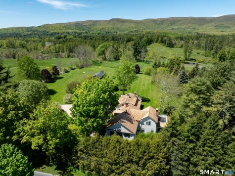 158 Taconic Road Salisbury CT 06068
