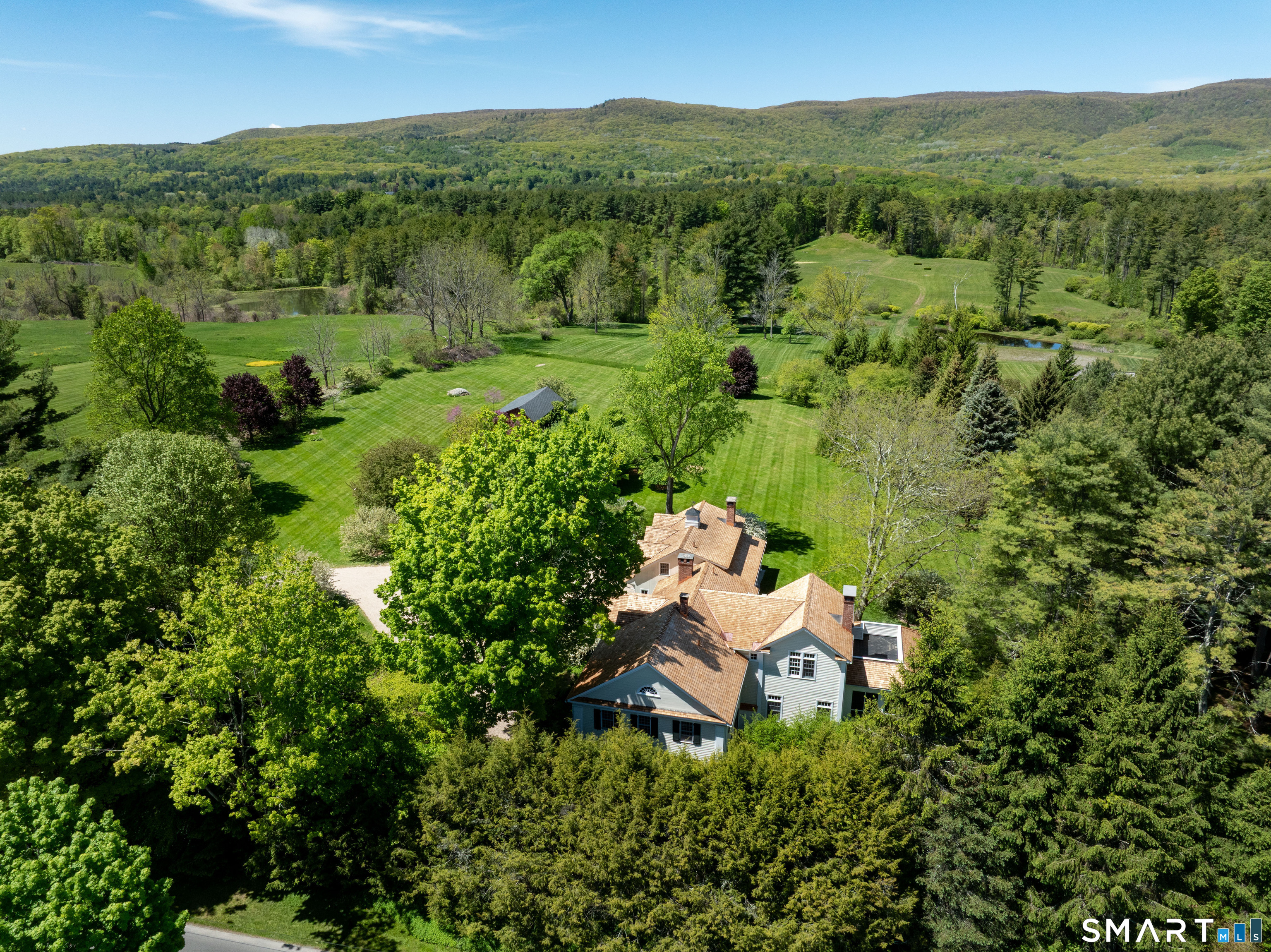 158 Taconic Road Salisbury CT 06068