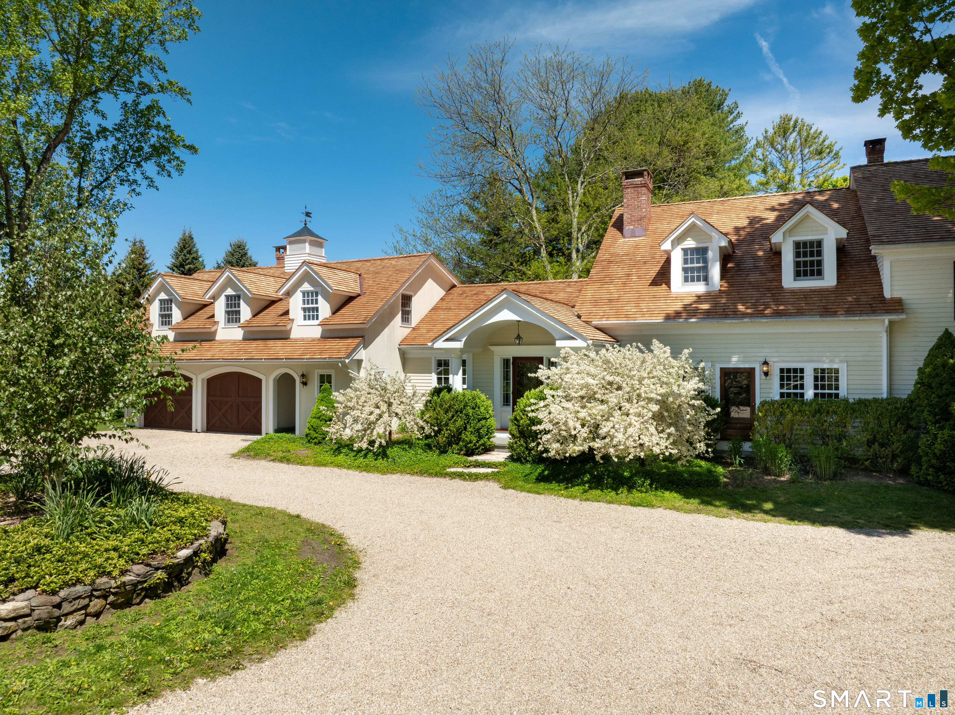 158 Taconic Road Salisbury CT 06068