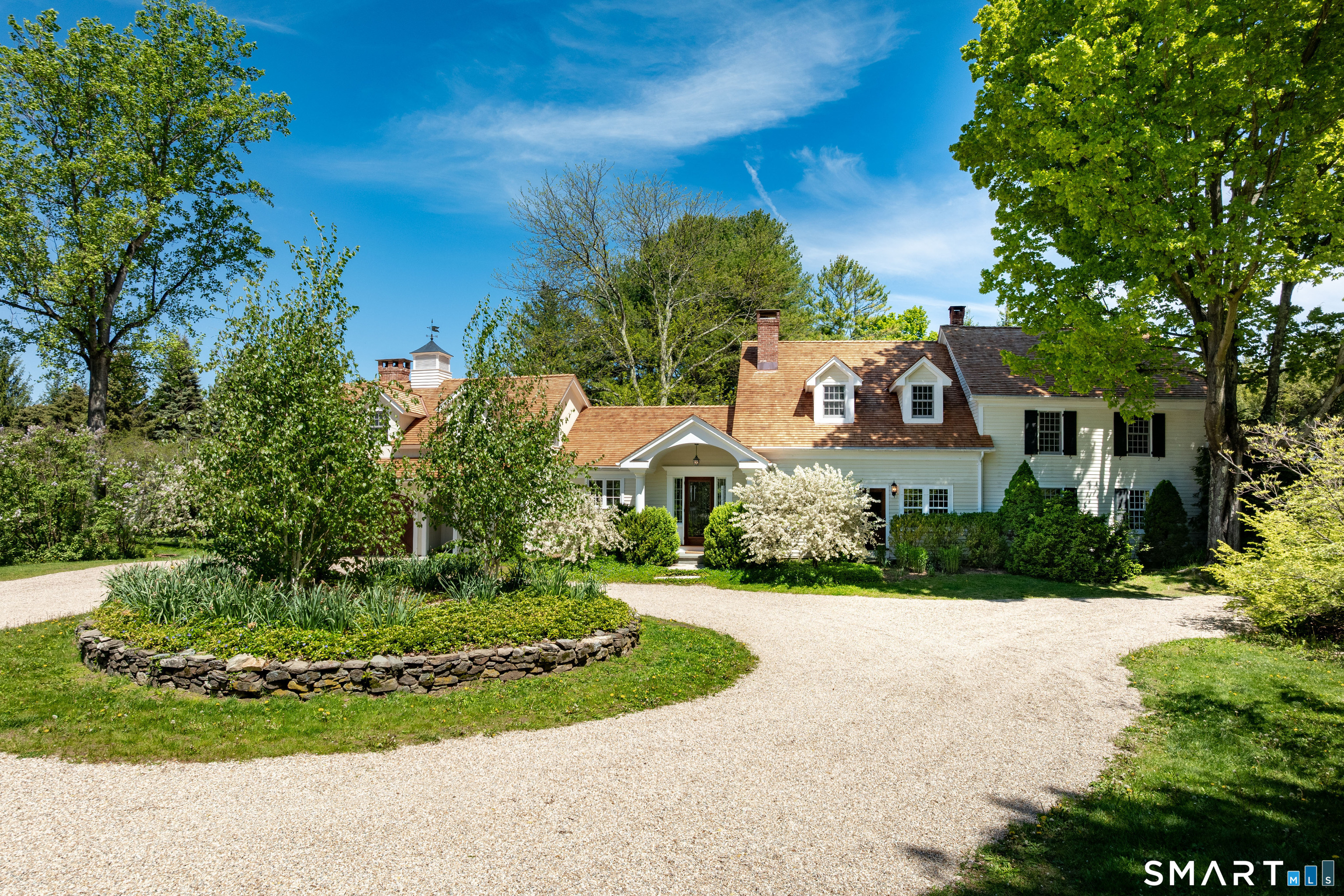 158 Taconic Road Salisbury CT 06068