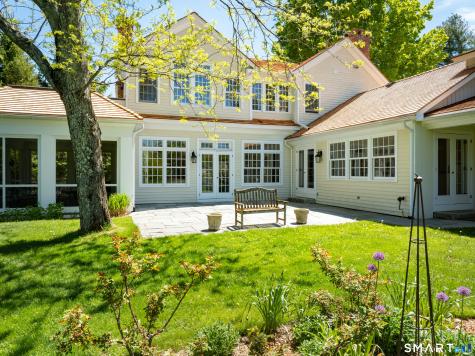 158 Taconic Road Salisbury CT 06068