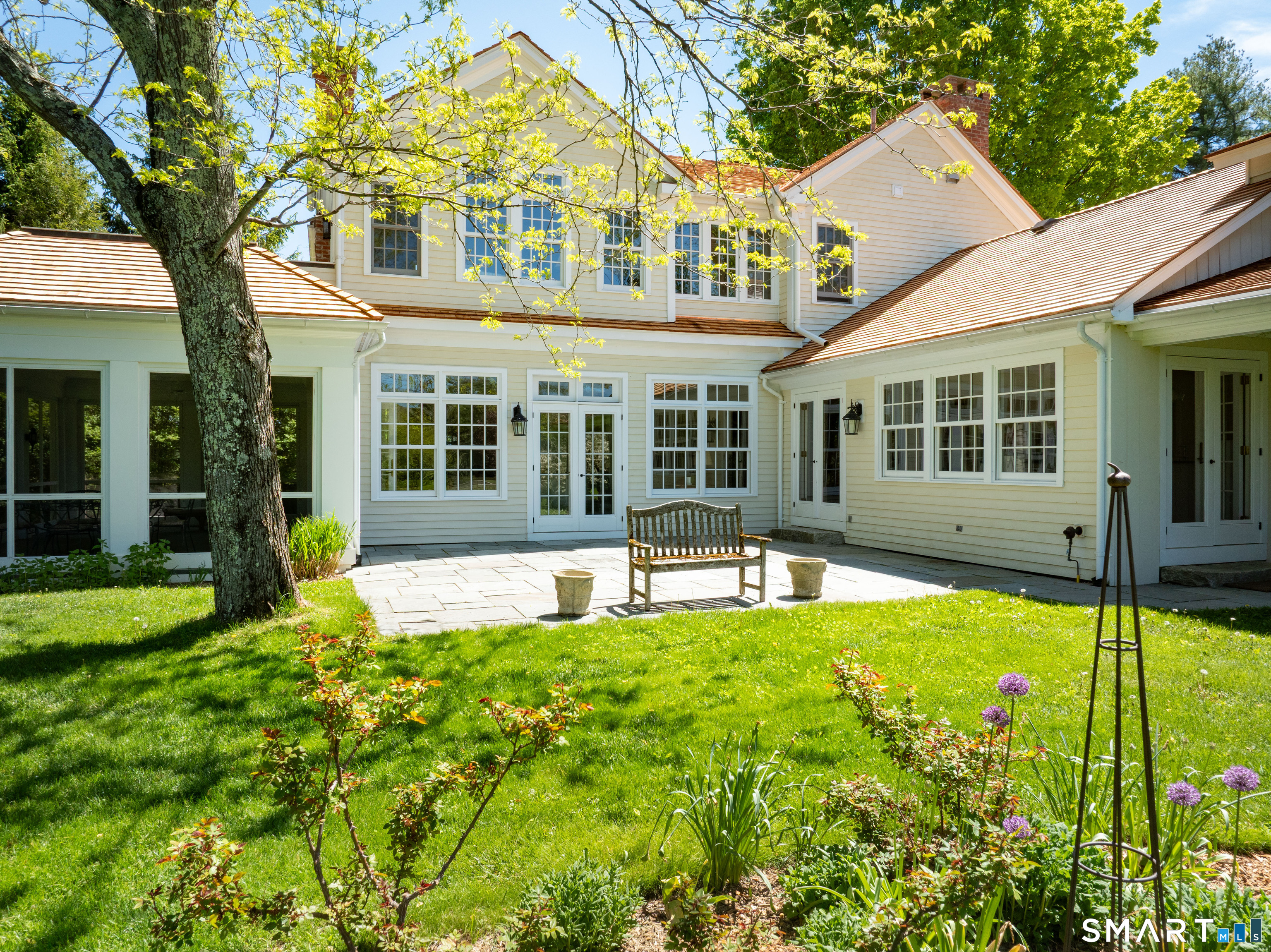 158 Taconic Road Salisbury CT 06068