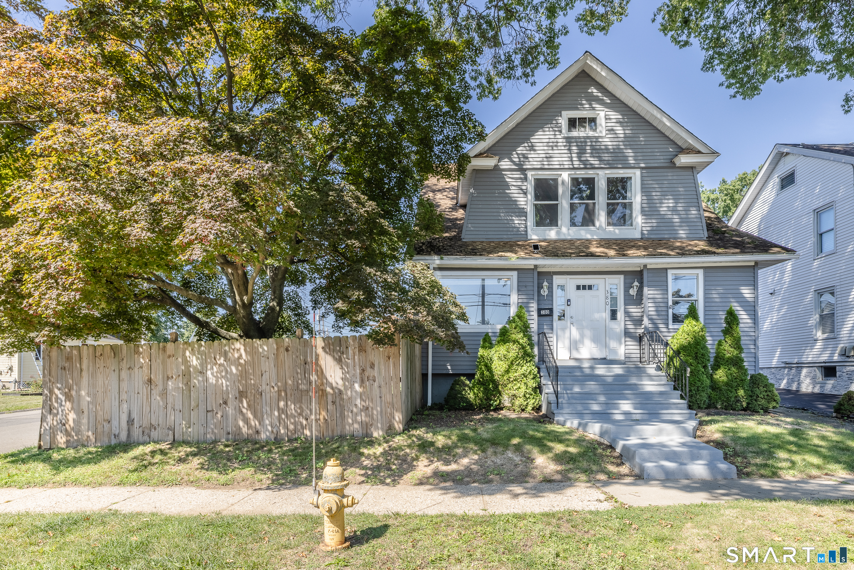 380 Rockwell Avenue Stratford CT 06615