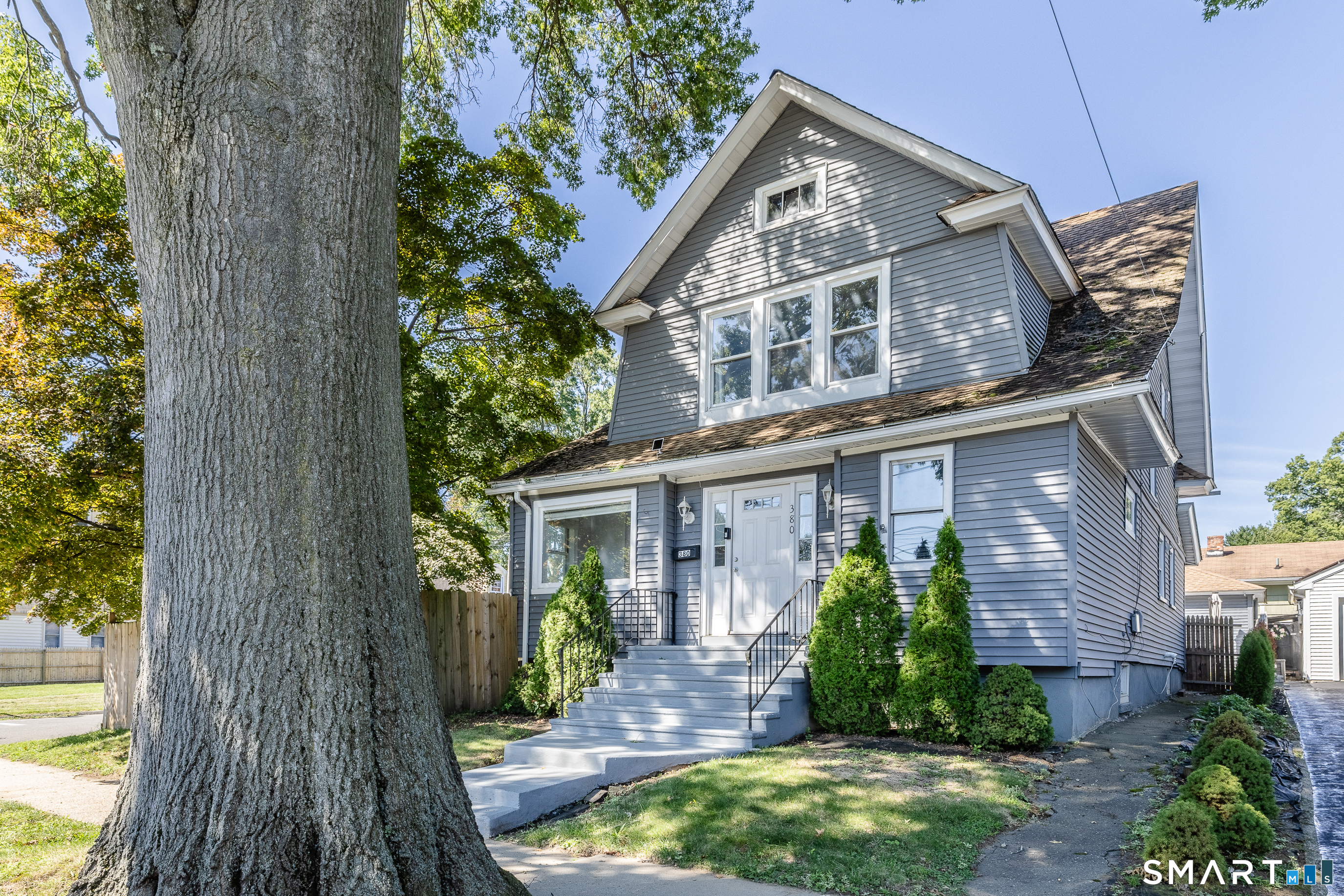 380 Rockwell Avenue Stratford CT 06615