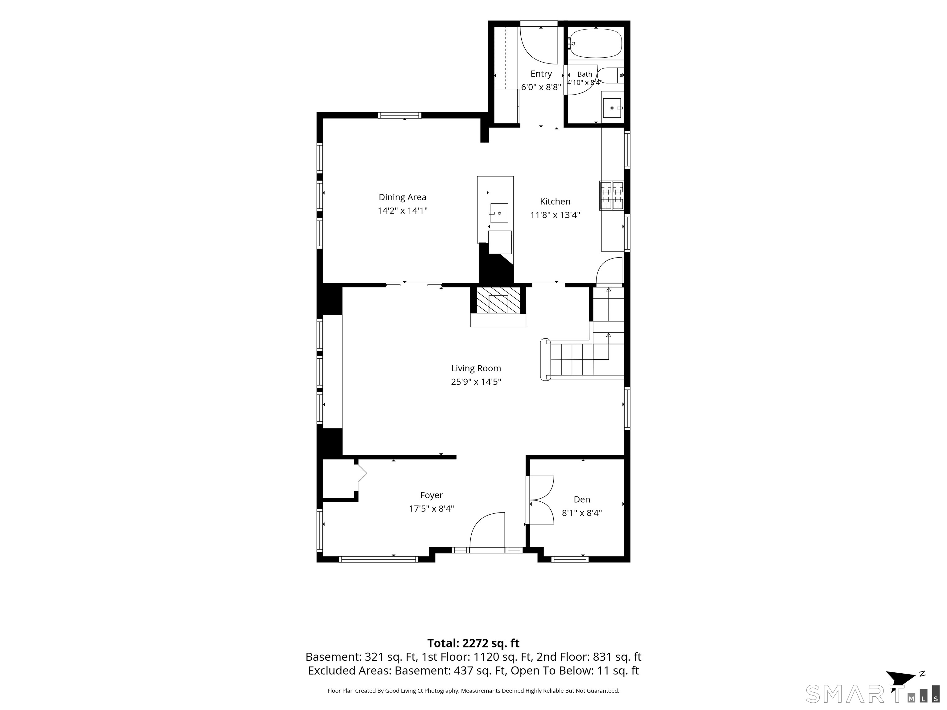 380 Rockwell Avenue Stratford CT 06615