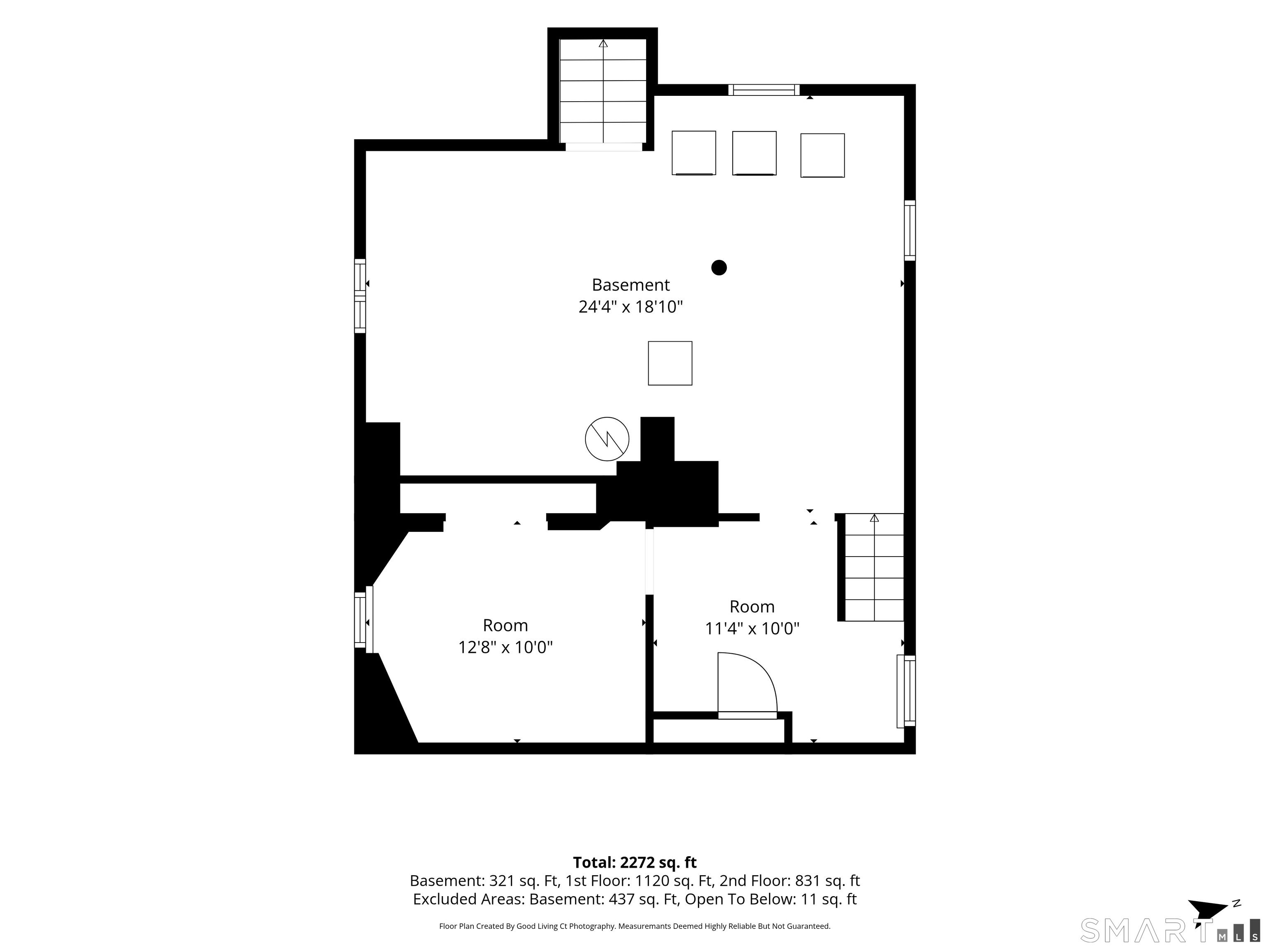 380 Rockwell Avenue Stratford CT 06615