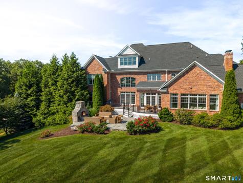 58 Princeton Drive Avon CT 06001