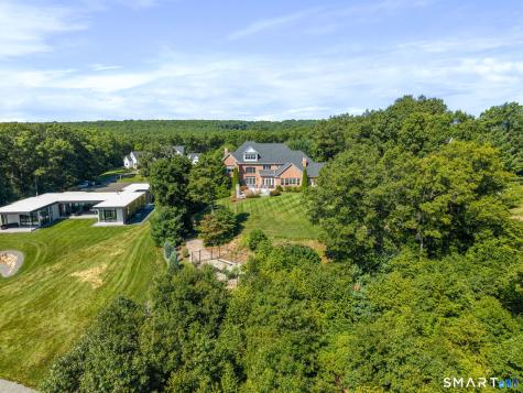 58 Princeton Drive Avon CT 06001