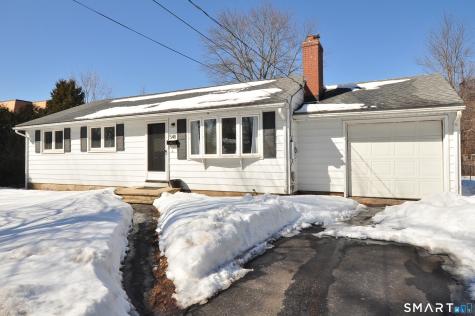 548 Mulberry Street Windsor Locks CT 06096