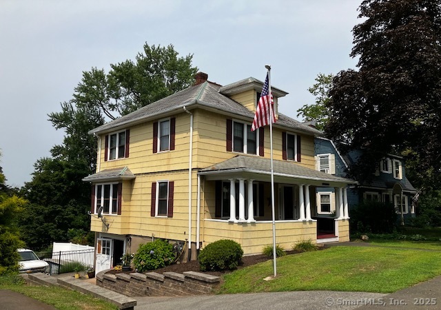 31 Ellington Avenue Ellington CT 06029