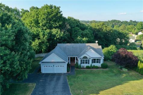 68 Pond View Drive Watertown CT 06795