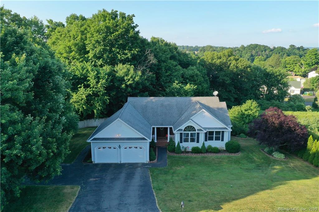 68 Pond View Drive Watertown CT 06795