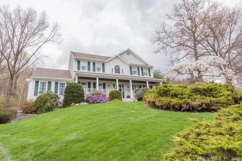 299 Mount Fair Drive Watertown CT 06795