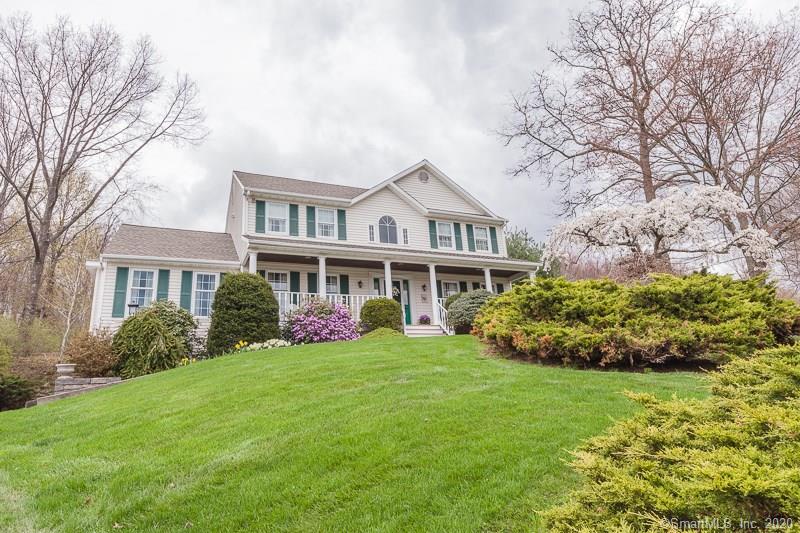 299 Mount Fair Drive Watertown CT 06795